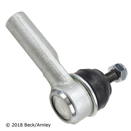 Beck/Arnley 04-01 Vol S40/04-01 Vol V40 Tie Rod End, 101-5059 101-5059